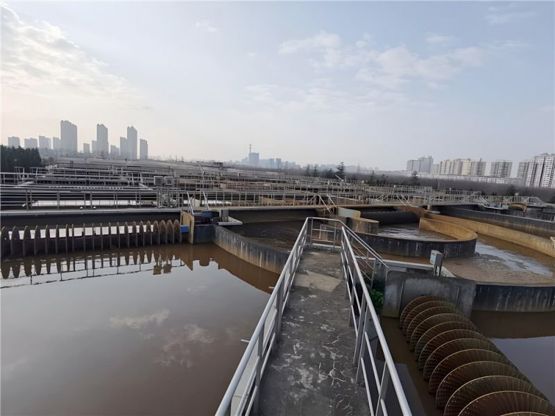 污水處理的時候怎么選擇相應(yīng)的碳源？